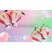 Wet | Їстівний лубрикант WET Yummy Strawberry Flavored Lube 178 мл. Ціна 1195 грн. Фото: 5