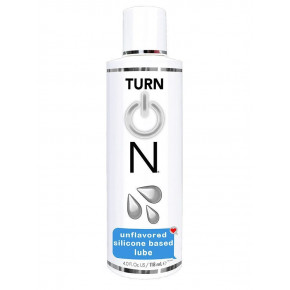 Wet | Лубрикант на силиконовой основе WET Turn on Unflavored Silicone Lube 118 мл. Цена: 1 750 грн