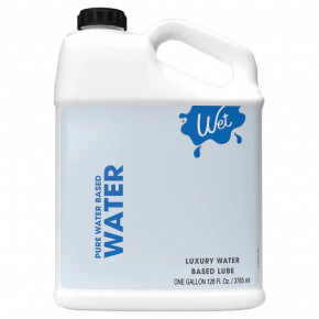 Wet | Лубрикант Water. Ціна: 7500 грн