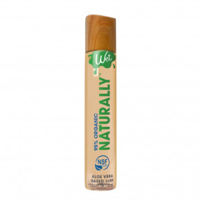 Wet | Лубрикант органический на основе алое WET NATURALLY, 30 мл. Цена: 379 грн