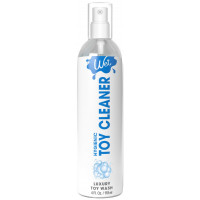 Wet | Спрей для очистки игрушек Wet Toy Cleaner, без спирта, действует за 30 секунд (118 мл). Цена 485 грн