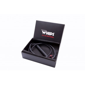 Whips Collections | Кнут ручной работы Whips (кожа). Ціна: 1150 грн