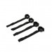 Whipsmart | Система для фиксации к кровати WHIPSMART DIAMOND BED RESTRAIN KIT BLACK. Цена 2 695 грн. Фото: 1