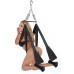 Whipsmart | Качели для секса WHIPSMART YOGA PLEASURE SWING BLACK. Цена 8 423 грн. Фото: 3