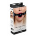 Whipsmart | Кляп WHIPSMART DIAMOND BALL Gag BLACK. Ціна 1350 грн. Фото: 1