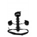 Whipsmart | Набор для фиксации WHIPSMART DIAMOND 3PC RESTRAINT SET BLK. Цена 3 050 грн. Фото: 2