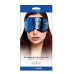 Whipsmart | Пов'язка для очей синя WHIPSMART DIAMOND EYEMASK BLUE. Ціна 730 грн. Фото: 1