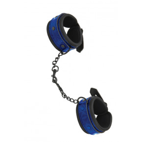 Система фіксації WHIPSMART DIAMOND HAND Cuff BLUE