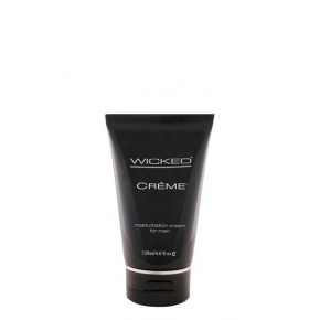 Wicked Sensual Care | WICKED MASTURBATION CREME 120ML. Цена: 1 080 грн