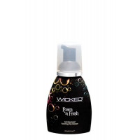 Wicked Sensual Care | WICKED ANTI-BACTERIAL FOAMING TOYCLEANER. Цена 1 350 грн