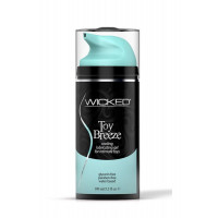 Wicked Sensual Care | WICKED TOY BREEZE 100ML. Цена 1 144 грн