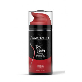 Wicked Sensual Care | WICKED TOY FEVER 100ML. Цена: 694 грн