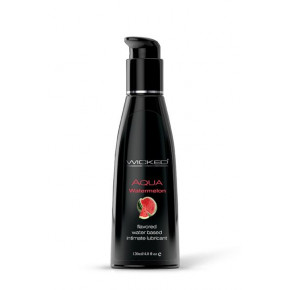 Wicked Sensual Care | WICKED AQUA WATERMELON FLAVORED 120ML. Цена: 990 грн