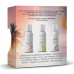 Wicked Sensual Care | Набор ароматизированных лубрикантов Wicked Simply Tropical Trio Kit, 3 шт.. Цена: 2 150 грн. Фото: 3