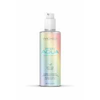 Лубрикант гипоалергенный с оливой WICKED SIMPLY AQUA SPECIAL EDITION 120ML Лубрикант гипоалергенный с оливой WICKED SIMPLY AQUA SPECIAL EDITION 120ML