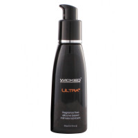 Wicked Sensual Care | Лубрикант силіконовий wicked ULTRA SILICONE lubricant 60ML. Ціна 1571 грн