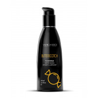 Wicked Sensual Care | Лубрикант Butterscotch. Ціна 995 грн Wicked Sensual Care | Лубрикант Butterscotch. Ціна 995 грн