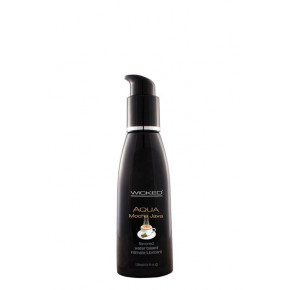 Wicked Sensual Care | WICKED AQUA MOCHA JAVA 120ML. Цена: 613 грн