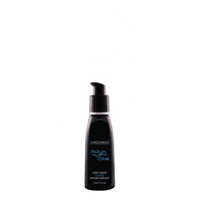 Wicked Sensual Care | WICKED WATERBASED COOLING SENSATION LUBE. Цена: 845 грн
