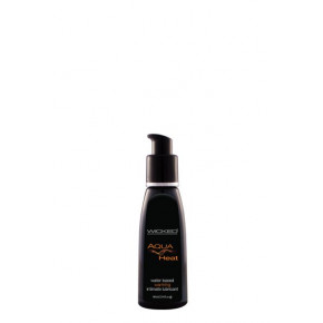 Wicked Sensual Care | Wicked Waterbased Warming Sensation Lube. Ціна: 1050 грн