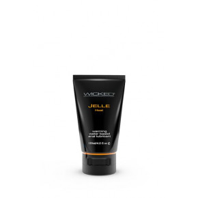 Wicked Sensual Care | Wicked Jelle Heat 120Ml. Ціна: 1150 грн