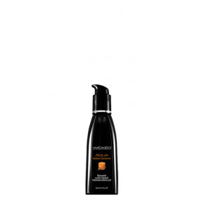 Wicked Sensual Care | WICKED AQUA SALTED CARAMEL 60ML. Цена: 628 грн
