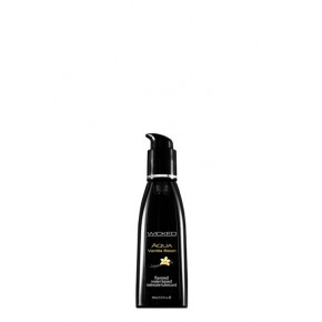 Wicked Sensual Care | Лубрикант со вкусом ванили AQUA 60. Цена: 534 грн