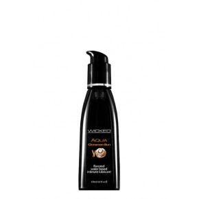 Wicked Sensual Care | WICKED CINNAMON BUN 120ML. Цена: 990 грн