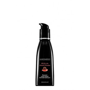 Wicked Sensual Care | WICKED CHERRY CORDIAL 120ML. Цена: 648 грн