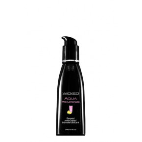 Wicked Sensual Care | WICKED AQUA PINK LEMONADE 120ML. Цена: 990 грн