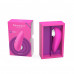 Womanizer | Вакуумный клиторальный стимулятор Womanizer Starlet 3 Pink. Цена 2 999 грн. Фото: 5