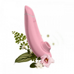 Womanizer | Кліторальний стимулятор Premium Eco. Ціна: 6495 грн