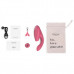 Womanizer | Инновационный бесконтактный cтимулятор Womanizer Duo Raspberry. Цена 7 800 грн. Фото: 5