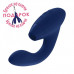 Womanizer | Инновационный бесконтактный cтимулятор Womanizer Duo Blueberry. Цена: 7 800 грн. Фото: 1 Womanizer | Инновационный бесконтактный cтимулятор Womanizer Duo Blueberry. Цена: 7 800 грн. Фото: 1