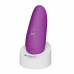 Womanizer | Вакуумний кліторальний стимулятор Womanizer Starlet 3 Violet. Ціна 2166 грн. Фото: 4