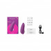Womanizer | Вакуумний кліторальний стимулятор Womanizer Starlet 3 Violet. Ціна 2166 грн. Фото: 7