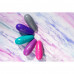 Womanizer | Вакуумний кліторальний стимулятор Womanizer Starlet 3 Violet. Ціна 2166 грн. Фото: 19