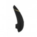 Womanizer | Бесконтактный Клиторальный Стимулятор Womanizer Premium, Black. Цена 7 495 грн. Фото: 1