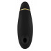 Womanizer | Бесконтактный Клиторальный Стимулятор Womanizer Premium, Black. Цена 7 495 грн. Фото: 3