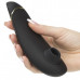 Womanizer | Бесконтактный Клиторальный Стимулятор Womanizer Premium, Black. Цена 7 495 грн. Фото: 4