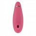 Womanizer | Бесконтактный Клиторальный Стимулятор Womanizer Premium Raspberry. Ціна 7495 грн. Фото: 2