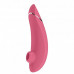 Womanizer | Бесконтактный Клиторальный Стимулятор Womanizer Premium Raspberry. Ціна 7495 грн. Фото: 5