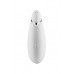 Womanizer | Бесконтактный Клиторальный Стимулятор Womanizer Premium, White. Цена 7 495 грн. Фото: 1
