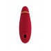 Womanizer | Безконтактний Кліторальний Стимулятор Womanizer Premium, Red. Ціна 7495 грн. Фото: 2
