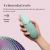 Womanizer | Бесконтактный вакуумный клиторальный стимулятор Womanizer Next Sage, зеленый. Ціна 5736 грн. Фото: 8