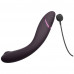 Womanizer | Вібратор для точки G c вакуумною стимуляцією Womanizer OG Aubergine. Ціна 6487 грн. Фото: 21