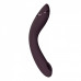 Womanizer | Вібратор для точки G c вакуумною стимуляцією Womanizer OG Aubergine. Ціна 6487 грн. Фото: 2