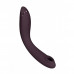 Womanizer | Вібратор для точки G c вакуумною стимуляцією Womanizer OG Aubergine. Ціна 6487 грн. Фото: 6