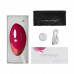 Womanizer | Вакуумный клиторальный стимулятор Womanizer Pro/W500 Red/Rose. Цена 3 867 грн. Фото: 7