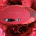 Womanizer | Вакуумный клиторальный стимулятор Womanizer Pro/W500 Red/Rose. Цена 3 867 грн. Фото: 4